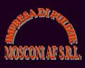 Mosconi AF Srl Mosconi AF Srl